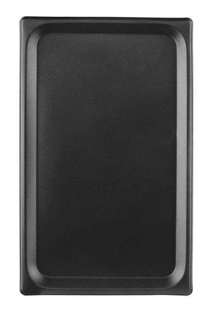 Blacha z Powłoką Nieprzywierającą GN 1/1 530x325x17 | HENDI 808849