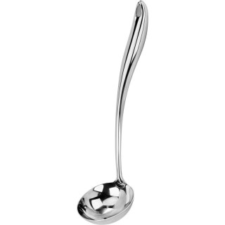 Chochla do Serwowania z Otworem do Zawieszenia 355 mm | STALGAST 320011