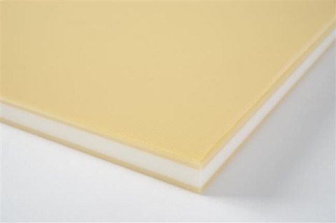 Deska do Sushi Beżowa 900x400mm | HENDI 513897