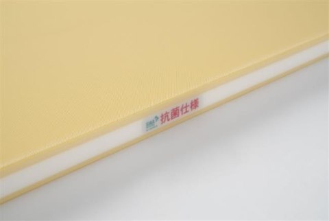 Deska do Sushi Beżowa 900x400mm | HENDI 513897