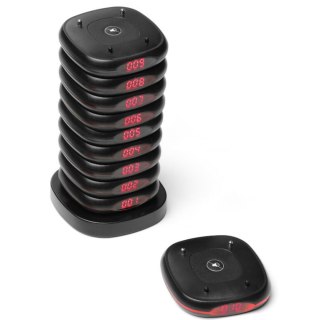 Dodatkowe Pagery do Systemu 201633 | HENDI 201640