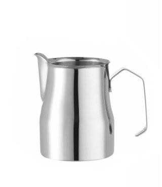 Dzbanek do Spieniania Mleka 0,35l Ø65x99 | HENDI 451038