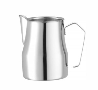 Dzbanek do Spieniania Mleka 0,7l Ø84x130 | HENDI 451014