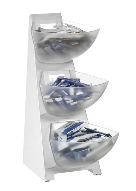 Ekspozytor Bufetowy 190x240x410 | HENDI 428245