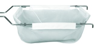 Filtr Frytury 181x600 mm | BARTSCHER A101999