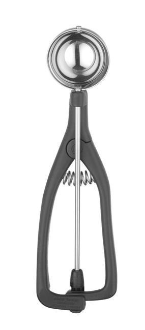 Gałkownica do Lodów Dla Leworęcznych Stockel 1/30 Gałka 49 mm | HENDI 755204