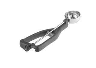 Gałkownica do Lodów Dla Leworęcznych Stockel 1/30 Gałka 49 mm | HENDI 755204