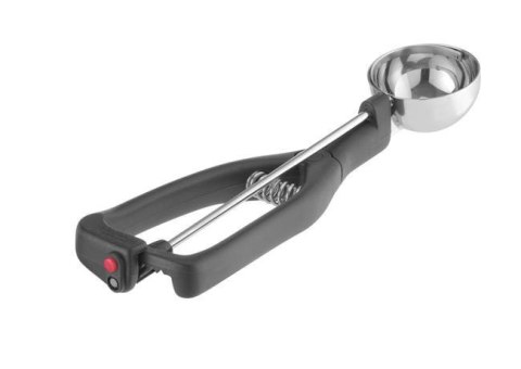 Gałkownica do Lodów Dla Leworęcznych 1/36 Gałka 46 mm Hendi | STOCKEL 755211