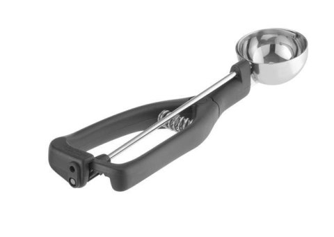 Gałkownica do Lodów Dla Leworęcznych Stockel 1/40 Gałka 45 mm | HENDI 755228