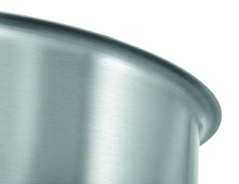 Garnek Nierdzewny z Pokrywką 10,4l | BARTSCHER 100449