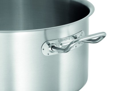 Garnek Nierdzewny z Pokrywką 10,4l | BARTSCHER 100449