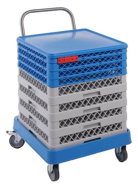 Wózek Na Kosze do Zmywarki | HENDI 877197