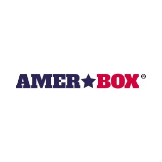 Wózek na talerze | AMERBOX 877906