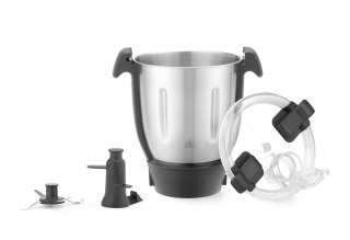 Zestaw: Misa i Akcesoria do Urządzenia chef Hendi 3l Hendi | HENDI 517123