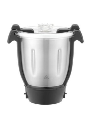 Zestaw: Misa i Akcesoria do Urządzenia chef Hendi 3l Hendi | HENDI 517123