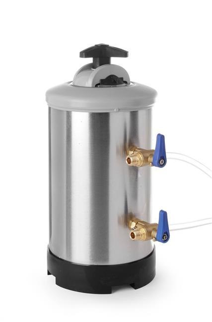 Zmiękczacz do Wody Uzdatniacz Gastronomiczny 8l | HENDI 231210