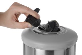 Zmiękczacz do Wody Uzdatniacz Gastronomiczny do Pieca Zmywarki 12l | HENDI 231227