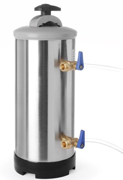 Zmiękczacz do Wody Uzdatniacz Gastronomiczny do Pieca Zmywarki 12l | HENDI 231227