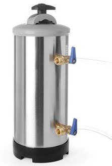 Zmiękczacz Wody Uzdatniacz Gastronomiczny 16l | HENDI 231234