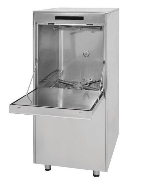 Zmywarka do Garów Kosz 50x60 | HENDI 236574