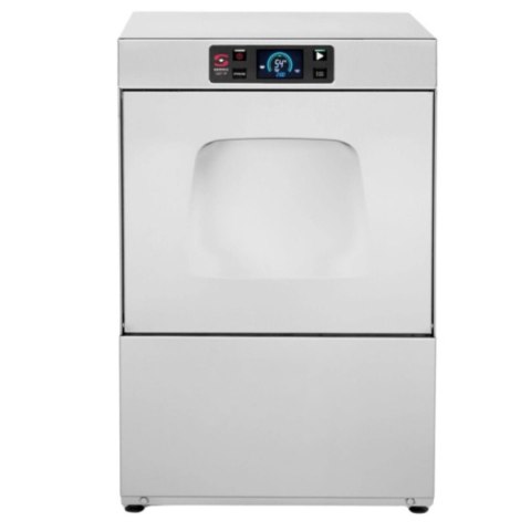 Zmywarka do Szkła 40x40 Sammic Ux-40b 400V/3050W 470x540x710 | HENDI 1303107