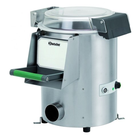 Obieraczka Do Ziemniaków Warzyw Wsad 5 Kg 230V Bartscher A120181 Obieraczka Do Ziemniaków Warzyw Wsad 5 Kg 230V Bartscher A120181