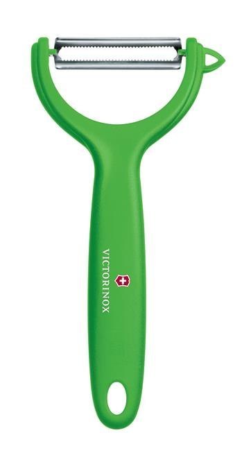 Obieraczka uniwersalna zielona Victorinox | Hendi 7.6079.4