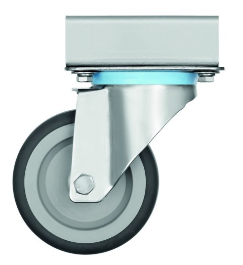 Kółka Skrętne 4s700 do Serii 700 Classic | BARTSCHER 285088