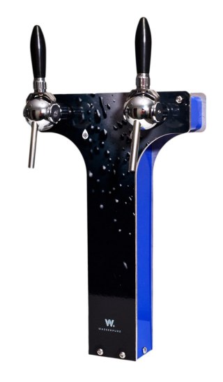 Kolumna do Wody z Kranem do Dystrybutorów | MIJAR HAmmER