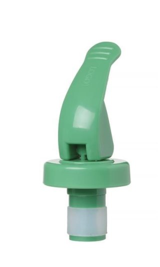 Korek Zaciskowy do Butelek 3 Szt. | HENDI 552049