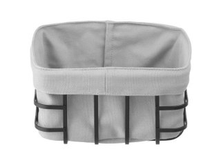 Kosz do Pieczywa z Workiem kW adratowy | HENDI 427149