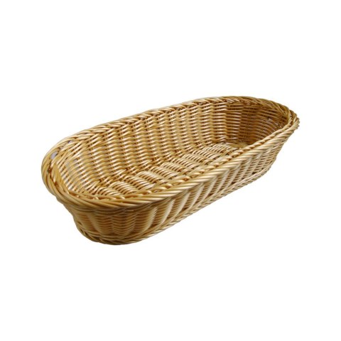 Koszyk Uniwersalny Polipropylen 380x165x80 mm | STALGAST 361381