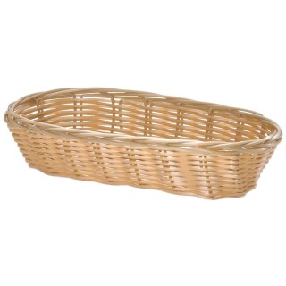 Koszyk Uniwersalny Na Sztućce z Polipropylenu 230x90x50 mm | STALGAST 361232