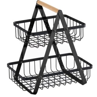 Koszyk do Serwowania 2-Poziomowy | STALGAST 319048