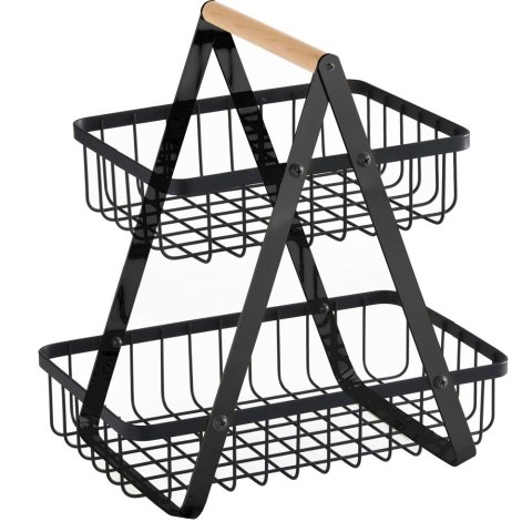 Koszyk do Serwowania 2-Poziomowy | STALGAST 319048