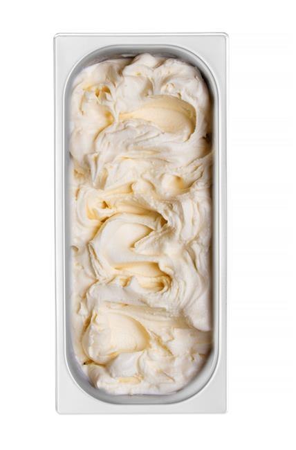 Kuweta do Lodów Kitchen Line 5l 360x165x120mm | HENDI 807019