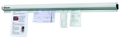 Listwa Na Bony 610-1al | BARTSCHER A256061V