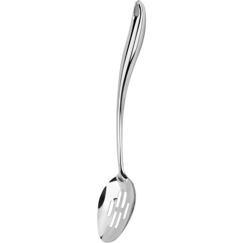 Łyżka Perforowana do Serwowania z Otworem do Zawieszenia 395 mm | STALGAST 320031