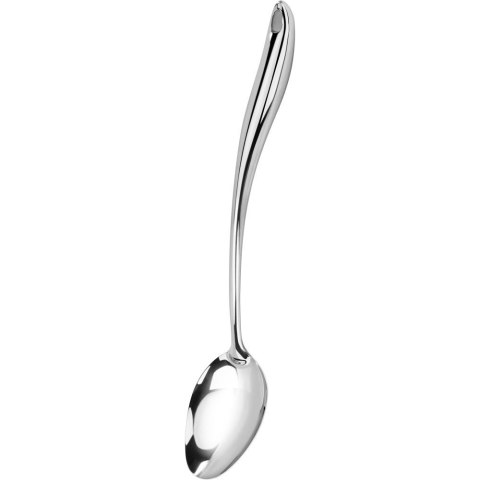 Łyżka do Serwowania z Otworem do Zawieszenia 390 mm | STALGAST 320041