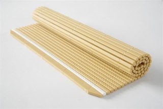 Mata Makisu do Rolowania Sushi Hasegawa Beżowy 250x165 | HENDI 513842