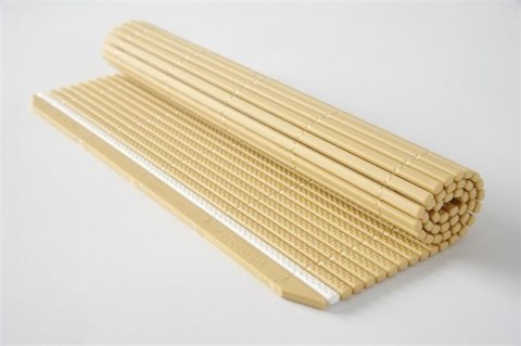 Mata Makisu do Rolowania Sushi Hasegawa Beżowy 250x165 | HENDI 513842