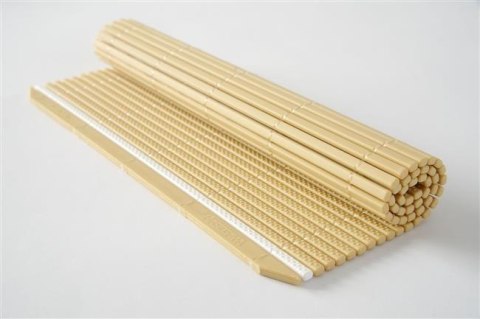 Mata Makisu do Rolowania Sushi Hasegawa Beżowy 250x165 | HENDI 513842