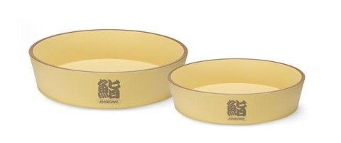 Misa Hangiri do Mieszania Ryżu Hasegawa Średnica 600x140 | HENDI 513811