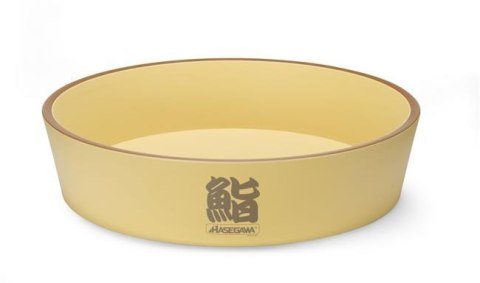Misa Hangiri do Mieszania Ryżu Hasegawa Średnica 600x140 | HENDI 513811