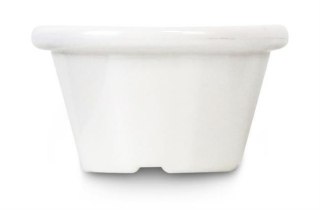 Miseczka Ramekin 45 ml Zestaw 12 Szt. Kremowa | HENDI 565612