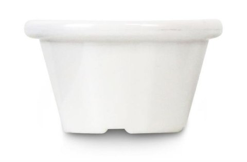 Miseczka Ramekin 45 ml Zestaw 12 Szt. Kremowa | HENDI 565612
