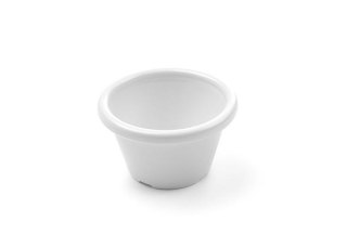 Miseczka Ramekin 45 ml Zestaw 12 Szt. Kremowa | HENDI 565612