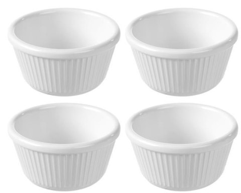 Miseczka do Sosów i Dipów 70x70x37 | HENDI 565650