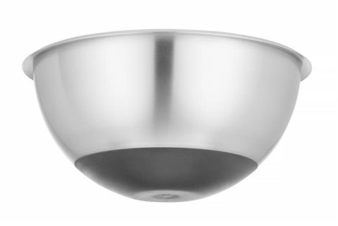 Miska Kuchenna z Silikonową Podstawą Ø330x155 | HENDI 567579