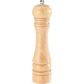 Młynek Drewniany do Przypraw 213 mm | STALGAST 362415